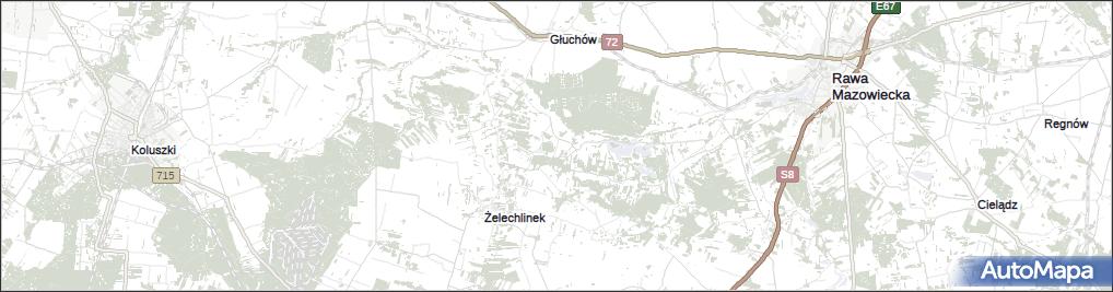 Budki Łochowskie